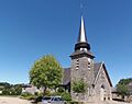 FrancePaysDeLaLoireSaintSamsonEglise