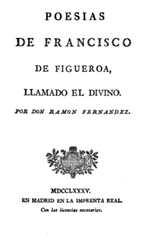 Francisco de Figueroa (1785) poesías.png