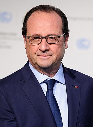 Archivo:Francois Hollande 2015