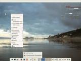 Freesbie2-xfce