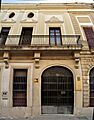 Fundacion Caballero Bonald Edificio Sede Jerez