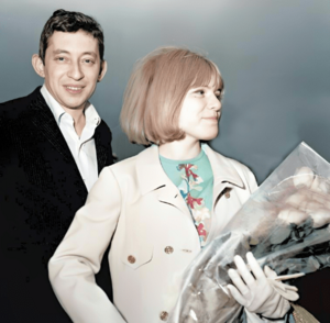 Archivo:Gainsboug-Gall-1965-Italie