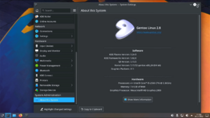 Archivo:Gentoo Live GUI USB running KDE