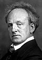 Gerhart Hauptmann nobel