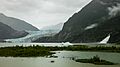 Glaciar Mendenhall, Juneau, Alaska, Estados Unidos, 2017-08-17, DD 02
