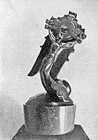 Gordon Bennett Cup (founded by Gazeta Polska 1936, Stanisław Szukalski)