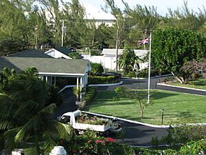 Archivo:Governor Residence Grand Cayman Island