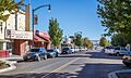 Grandview WA, September 2015
