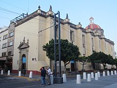 Guadalajara, Jalisco, Mexico (2021) - 229