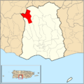 Guaraguao, Ponce, Puerto Rico