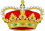 Heraldic Crown of the Prince of Asturias.svg