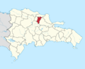 Hermanas Mirabal in Dominican Republic