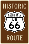 Archivo:Historic US 66 (CA)