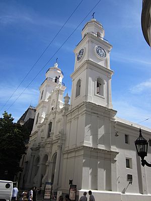 Archivo:Iglesia San Ignacio, Buenos Aires