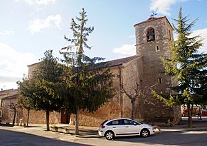 Archivo:Iglesia de Navares de Enmedio