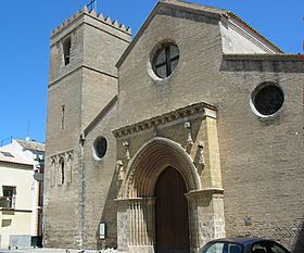 Iglesia de Santa Marina, Sevilla.JPG