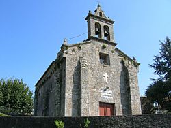 Igrexa de San Salvador de Colantres, Coirós.jpg