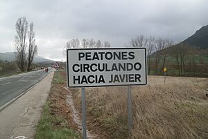 Archivo:Javierada 2020 10