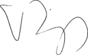 José Manuel Restrepo signature.svg