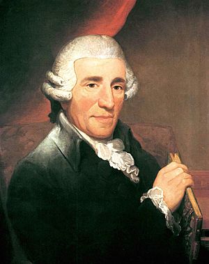 Archivo:Joseph Haydn