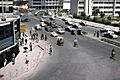 Kabul downtown