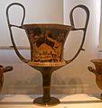 Kantharos athensnationalmuseum