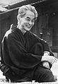 Kawabata Yasunari 1968