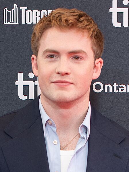 Kit Connor in 2024