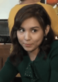 Kyline Alcantara as Diane in Eat Bulaga Lenten Special My Carinderia Girl