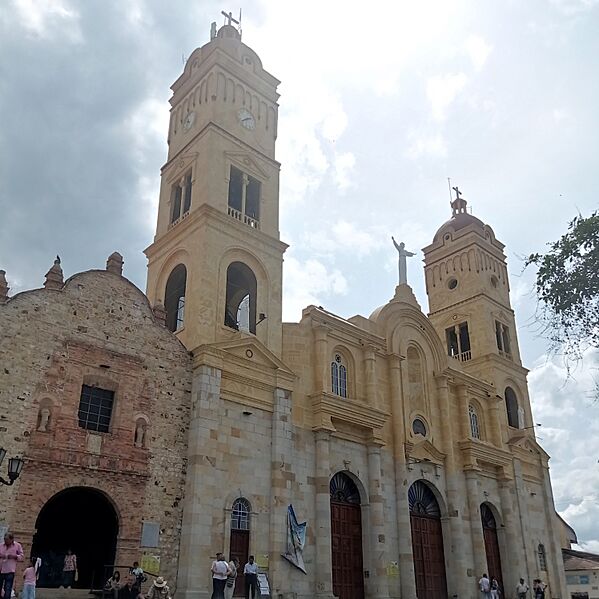 La mesa 2022