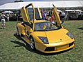Lamborghini Murciélago Concours