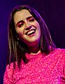 Laura Marano @ Troubadour 08 05 2022 (52514020744) (cropped) (cropped) (cropped)