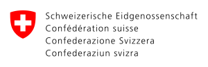 Archivo:Logo der Schweizerischen Eidgenossenschaft