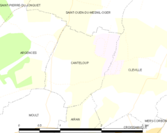 Map commune FR insee code 14134.png