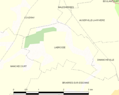 Map commune FR insee code 45057.png