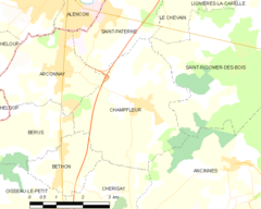 Map commune FR insee code 72056.png