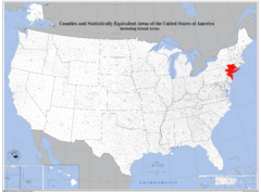 Map of the USA highlighting the New York metropolitan area.png
