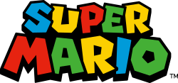 Archivo:Mario Series Logo
