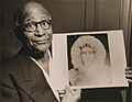 Matthew Henson NYWTS
