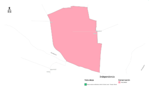 Archivo:Medio ambiente de Chile (2023) - comuna de Independencia