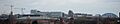 Milton Keynes skyline
