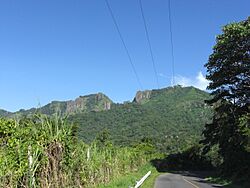 Mirador "La puerta del Diablo" carretera hacia Panchimalco. - panoramio.jpg