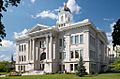 Missoula county courthouse