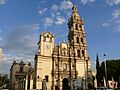 Monterrey - Catedral de la Inmaculada Concepción - 4