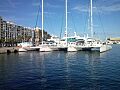 Mundo Marino Catamaranes Denia