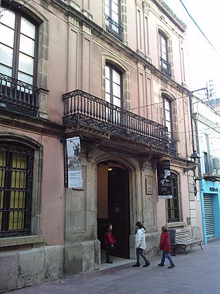 Museu d'Història de Sabadell.JPG