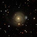 NGC2485 - SDSS DR14