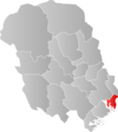 NO 0805 Porsgrunn