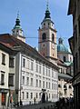 NadskofijaStolnica-Ljubljana