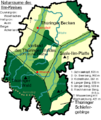 Naturräume Ilm-Kreis